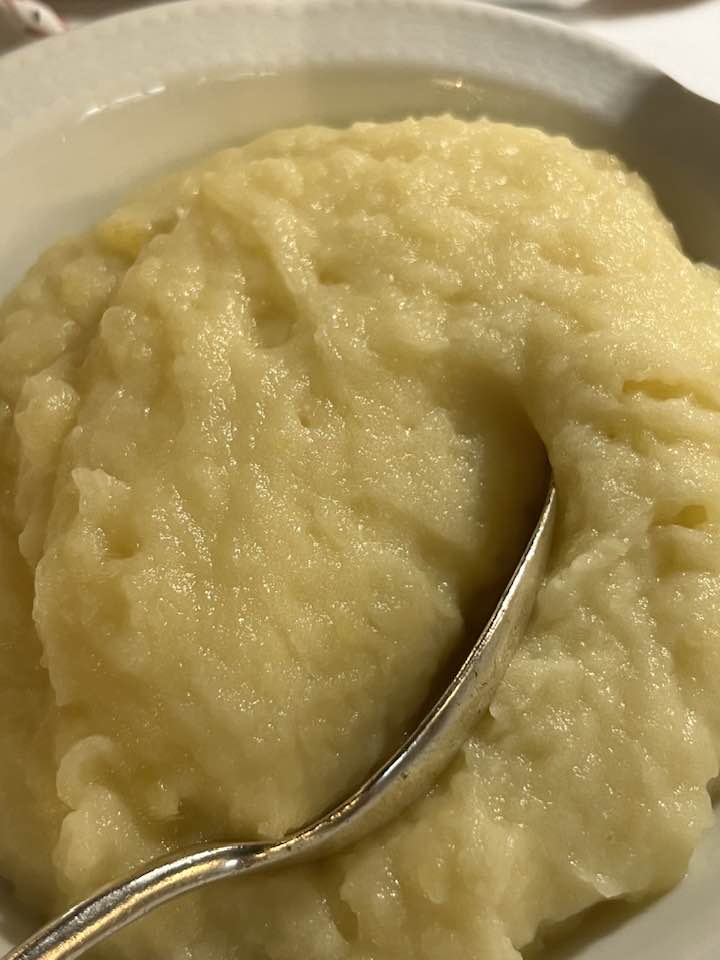 Clinica Gastronomica Arnaldo - il pane