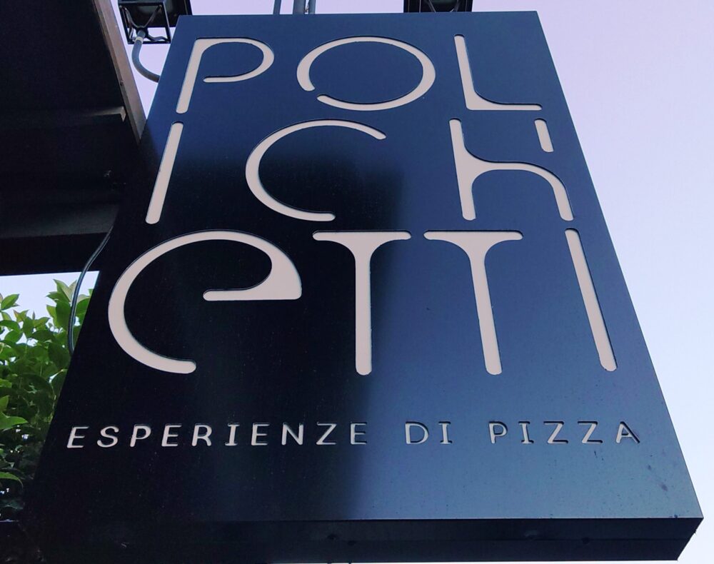 Polichetti Pizza Experience