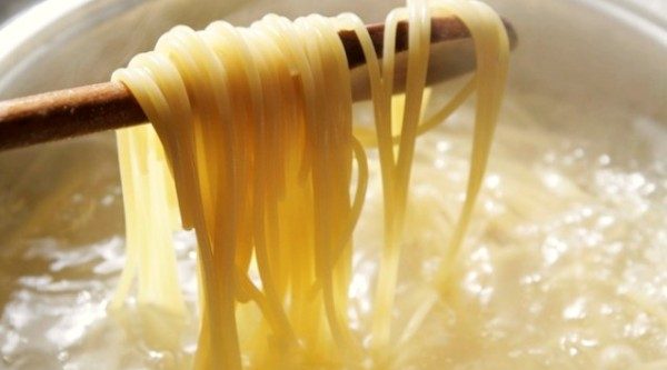 Lezioni di civiltà: lo sapete che la pasta scotta fa veramente male? -  Luciano Pignataro Wine Blog