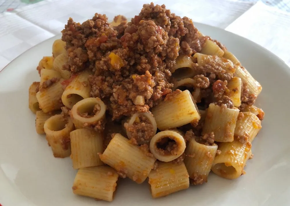 I MIGLIORI PIATTI DI PASTA DEL 2019 PER PASSIONE GOURMET