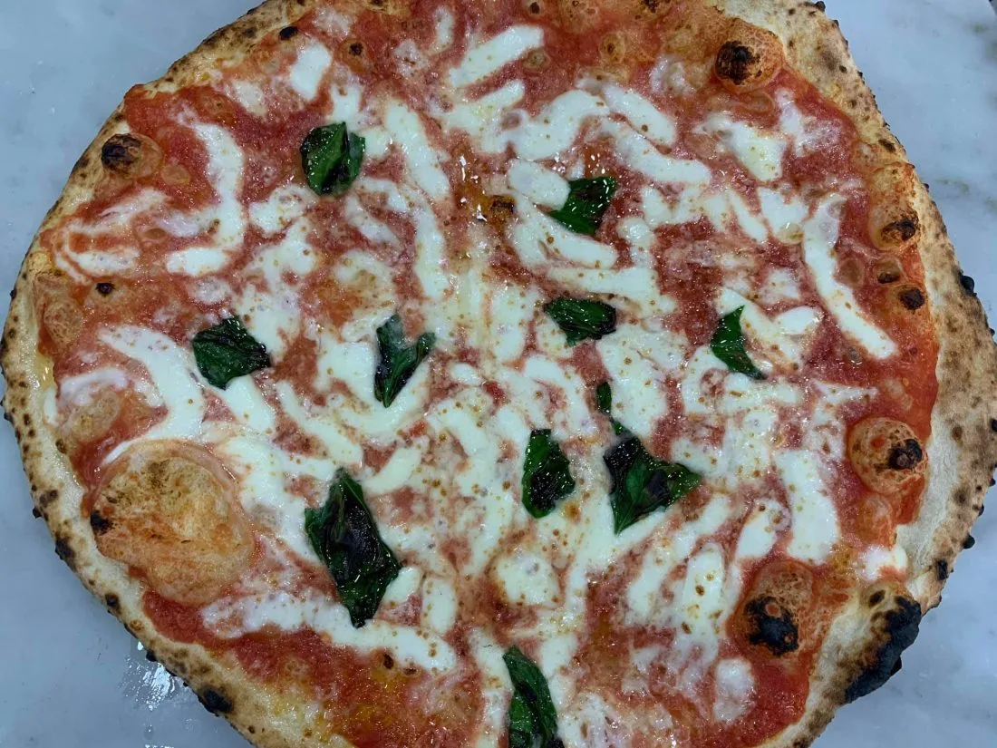 Pizza o pane e pomodoro, oltre a insegnare la pizza napoletana è necessario  educare anche il gusto per reggere il successo - Luciano Pignataro Wine Blog