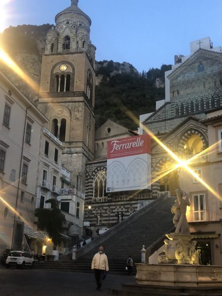 Duomo Amalfi