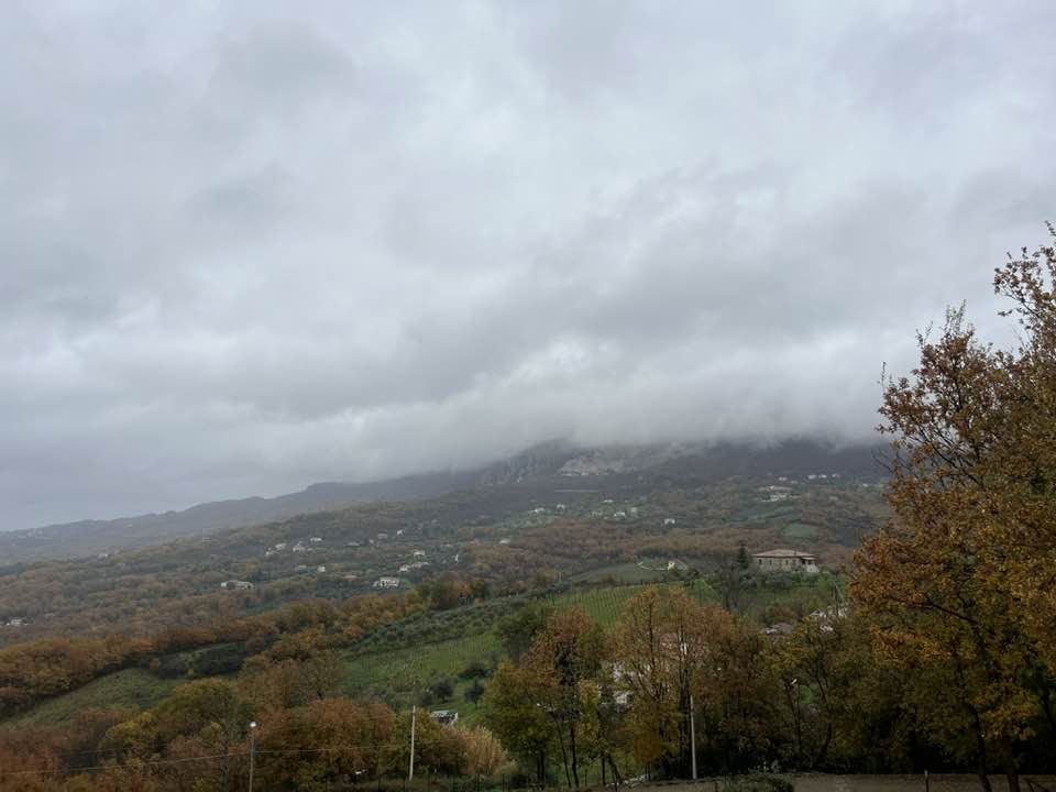 L'irpinia