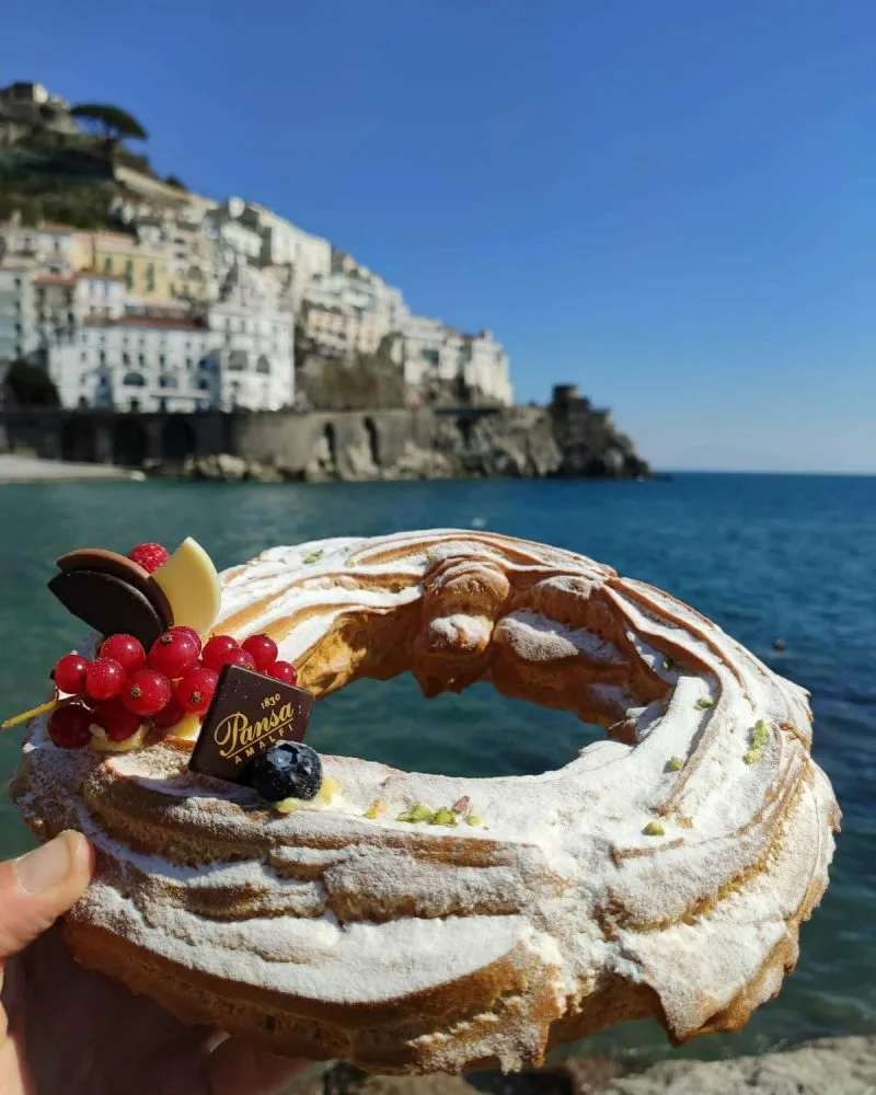 Dove mangiare e bere a Salerno in Campania - Luciano Pignataro Wine Blog