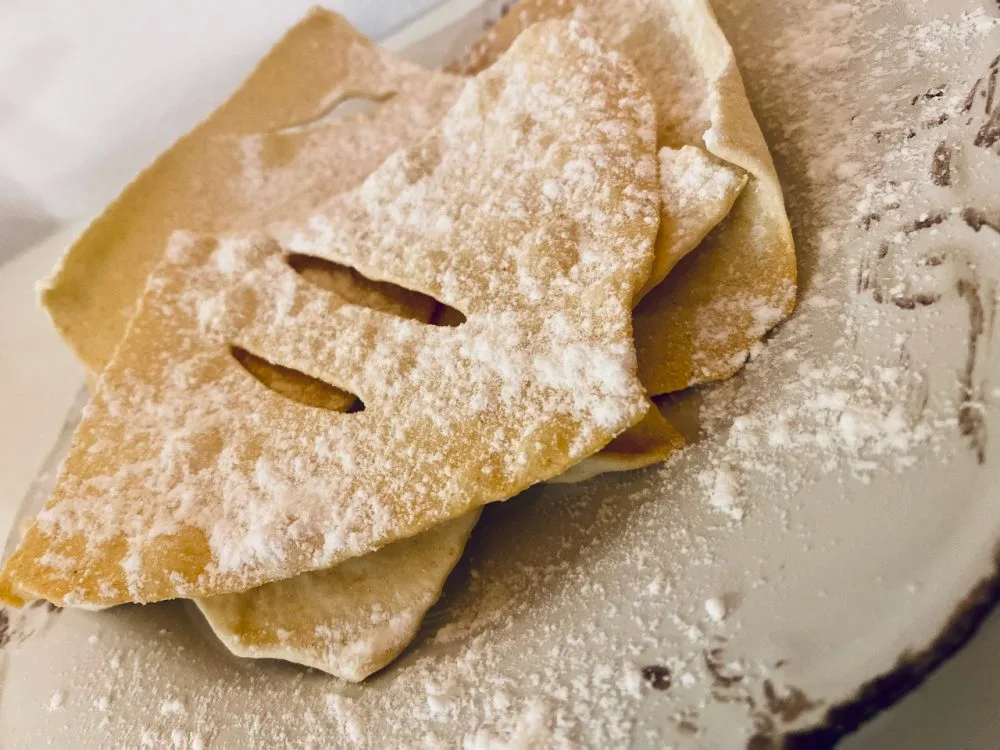 Per Carnevale vietata la vendita ai minorenni di uova,farina,getti di  schiuma sintetica e simili – Monte di Procida