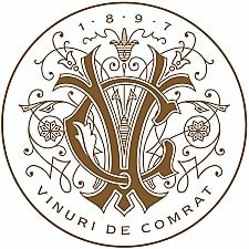 viticoltura in Modova - Logo