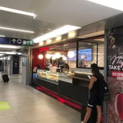 La Bottega Roma Termini