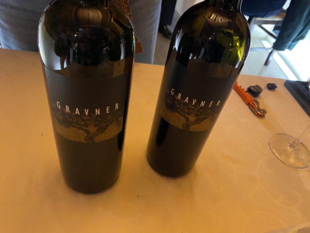 Gravner