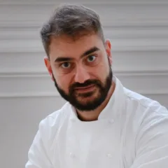Chef Giovanni Cerroni