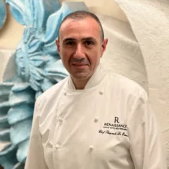 Chef Pasquale De Simone