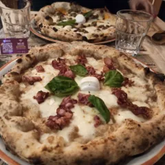 Naples Pizza & More - Le Pizze