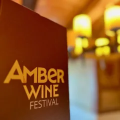 Amber Wine Festival 2023