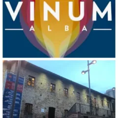 Il Castello di Roddi ha ospitato Vinum a Tavola 2023