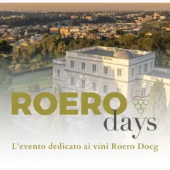 Roero Days a Villa Miani Roma