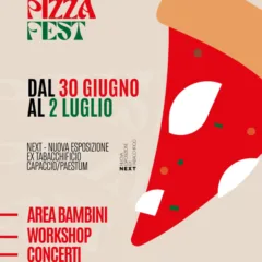 Paestum Pizza Fest