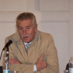 Lucisano, ex direttore del Consorzio della Mozzarella di Bufala Campana