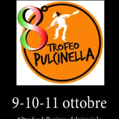 Trofeo Pulcinella, VIII Edizione 2023