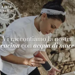 chef Chiara Murra