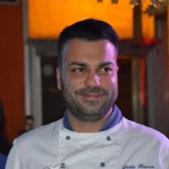 chef Della Rocca