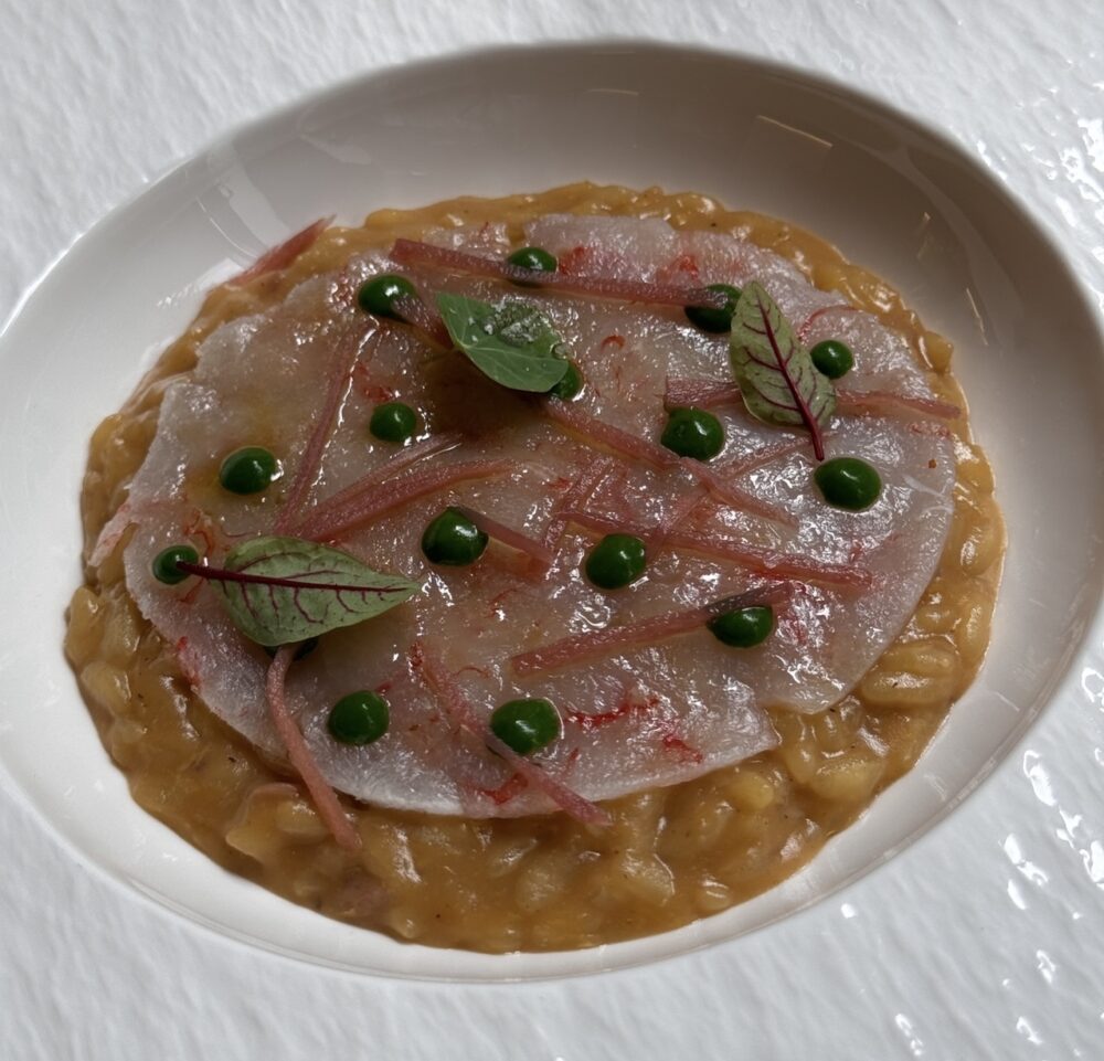 Tavernetta 58-Risotto