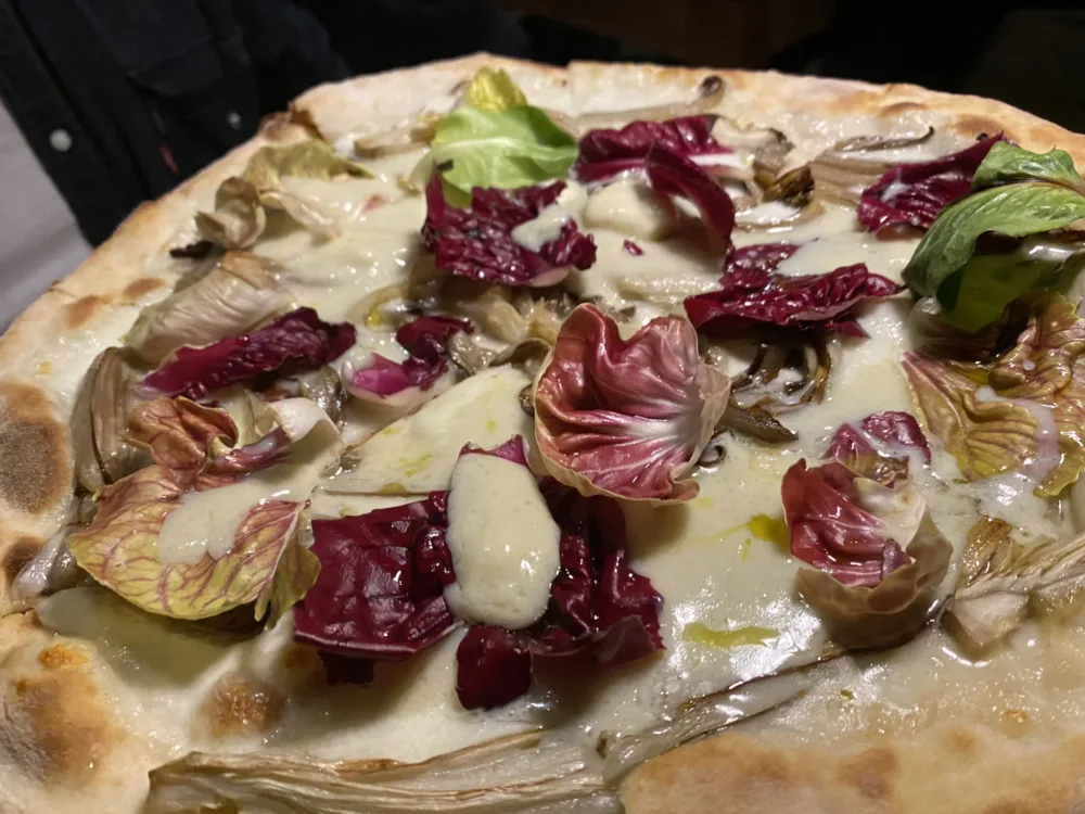 La pizza napoletana e i forni del futuro: a legna, elettrico o a gas? -  Luciano Pignataro Wine Blog