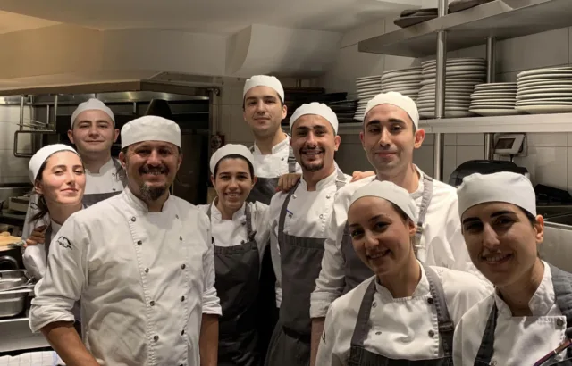 Mikla Restaurant a Istanbul, uno stellato Michelin da provare