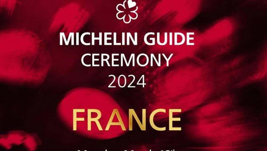 Michelin France 2024 2 stelle a Martino Ruggieri, una a Hémicycle