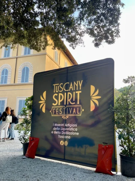 Tuscany Spirit Festival 2024