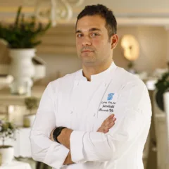 Head Chef L'Olivo - Riccardo Valore- All RIghts Reserved www.albertoblasetti.com