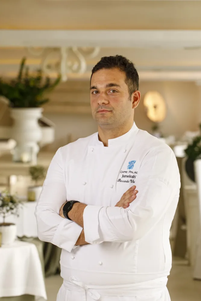 Head Chef L'Olivo - Riccardo Valore- All RIghts Reserved www.albertoblasetti.com