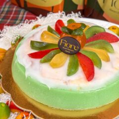 La Cassata di Enrico, Pasticceria Fiore