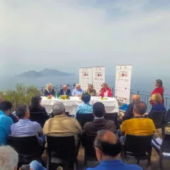 La Tavola dei 300 - conferenza stampa