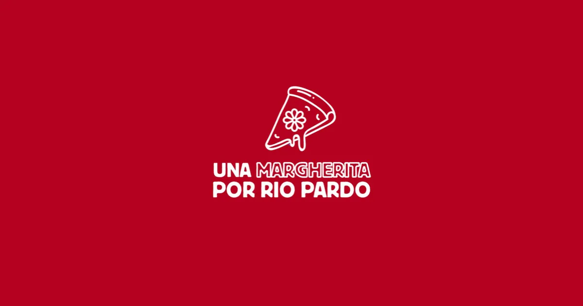 Una margherita por Rio Pardo - Sartoria Panatieri