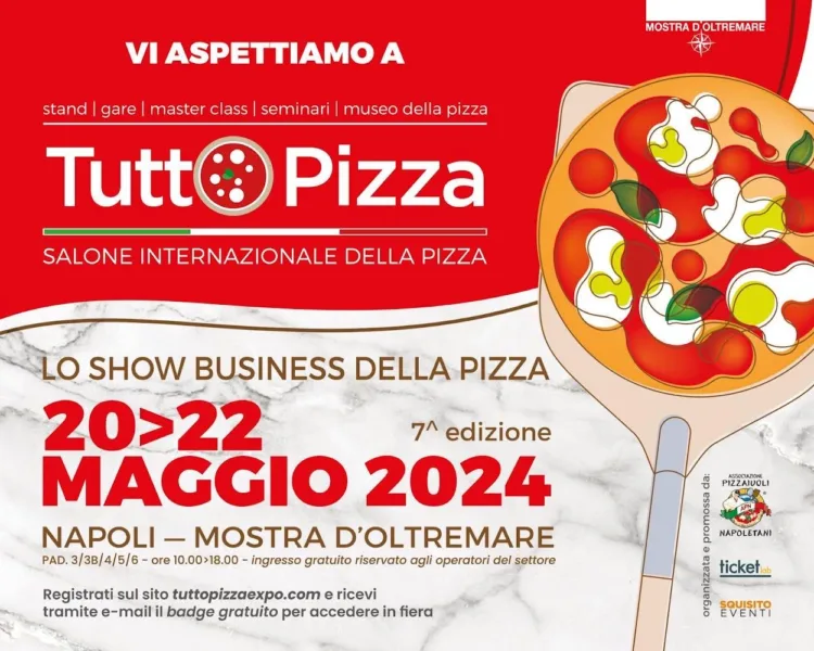 Tuttopizza