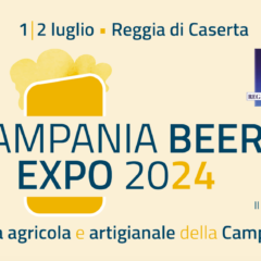 Campania Beer Expo 2024