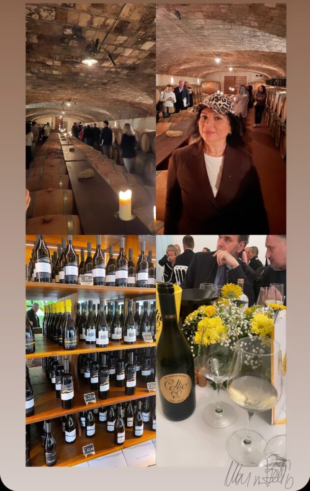 60 Anniversario Consorzio Collio