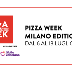 Pizza Week - Milano Edition 2024