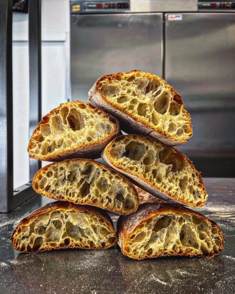 Ciabatta Capaldo