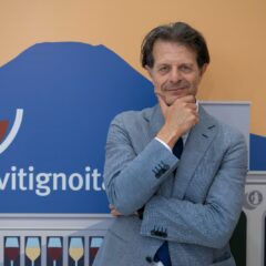 Maurizio Teti – Direttore Vitigno Italia