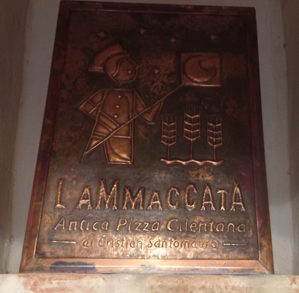 Logo L'ammaccata