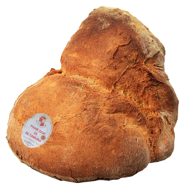 Pane di Altamura DOP