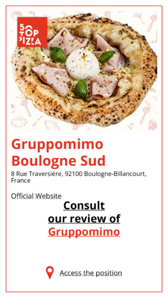Gruppomimo Boulogne Sud