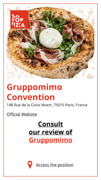 Gruppomimo Convention