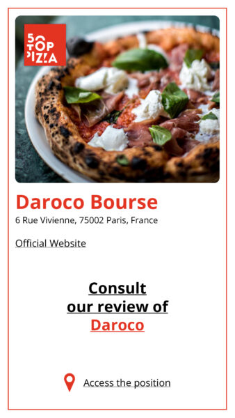 Daroco Bourse