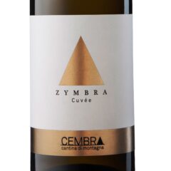 CEMBRA Cantina di Montagna - Vino Zymbra