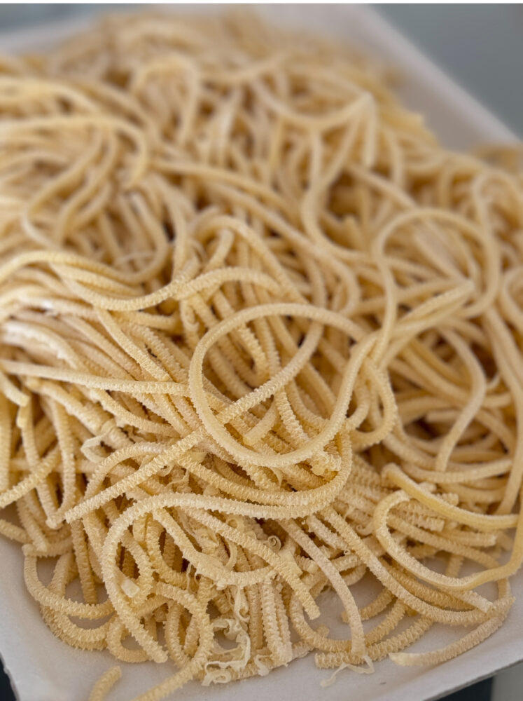 Sempre Domenica-Spaghettoni