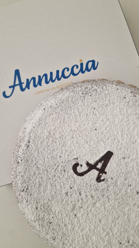 Annuccia - Caprese