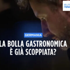 La crisi della ristorazione in Germania