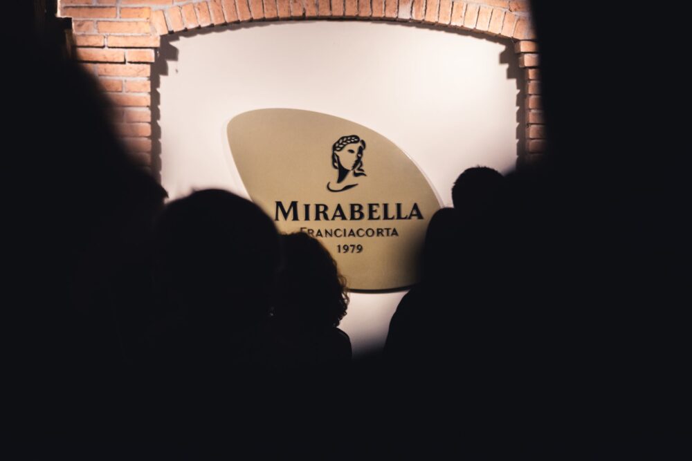 Mirabella - logo cantina