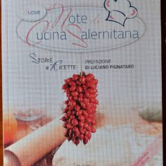 Nuove note di cucina salernitana di Alfonso Sarno